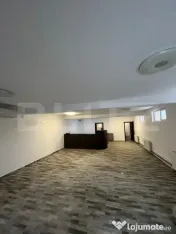 Proprietate cu potențial comercial și investițional în c