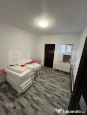 Proprietate cu potențial comercial și investițional în c