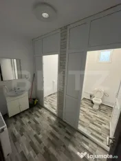 Proprietate cu potențial comercial și investițional în c