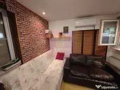 Studio ideal pentru student Baba Novac IOR cu mutare rapidă 