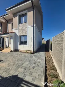 Duplex despartit - zona excelenta - finiaje premium