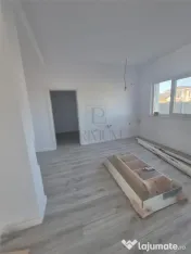 Duplex despartit - zona excelenta - finiaje premium