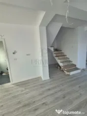 Duplex despartit - zona excelenta - finiaje premium