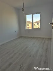 Duplex despartit - zona excelenta - finiaje premium