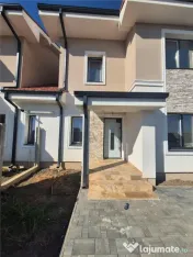 Duplex despartit - zona excelenta - finiaje premium