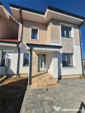 Duplex despartit - zona excelenta - finiaje premium