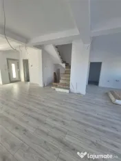Duplex despartit - zona excelenta - finiaje premium