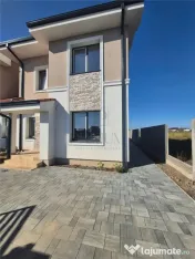 Duplex despartit - zona excelenta - finiaje premium