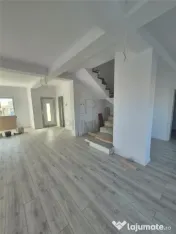 Duplex despartit - zona excelenta - finiaje premium