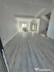 Duplex despartit - zona excelenta - finiaje premium