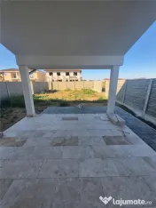 Duplex despartit - zona excelenta - finiaje premium