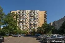 Garsoniera - decomandata - Lujerului - Teatrul Masca