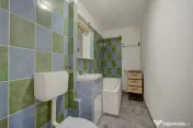 Garsoniera - decomandata - Lujerului - Teatrul Masca 