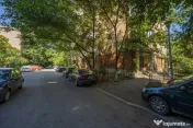 Garsoniera - decomandata - Lujerului - Teatrul Masca 