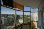 Garsoniera - decomandata - Lujerului - Teatrul Masca 