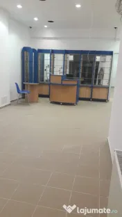 Proprietar inchiriez parter stradal in vila intrare Parc Pantelimon 
