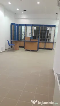 Proprietar inchiriez parter stradal in vila intrare Parc Pantelimon