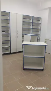 Proprietar inchiriez parter stradal in vila intrare Parc Pantelimon 