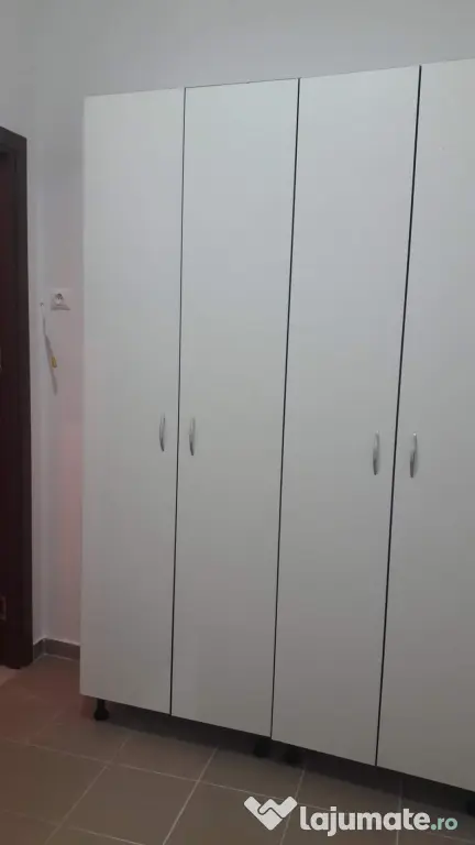 Proprietar inchiriez parter stradal