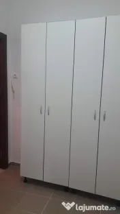 Proprietar inchiriez parter stradal in vila intrare Parc Pantelimon 