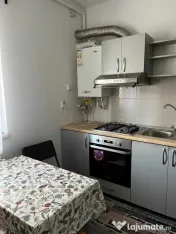 Berceni parter decomandat 