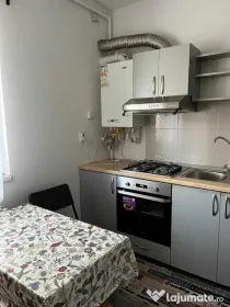 Berceni parter decomandat