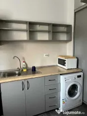 Berceni parter decomandat 