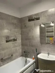 Berceni parter decomandat 