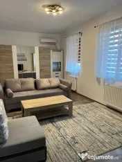 Berceni parter decomandat 