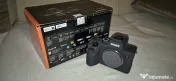 Vând aparat foto/video mirrorless Sony A7S III în stare impecabilă, ca nou 