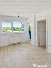 Apartament 2 Camere | Tip Studio | Vivamus Residence - Tractorul 