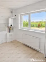 Apartament 2 Camere | Tip Studio | Vivamus Residence - Tractorul