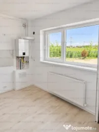 Apartament 2 Camere | Tip Studio | Vivamus Residence - Tractorul