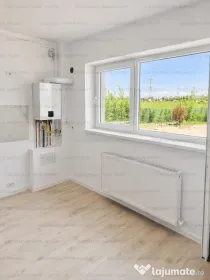 Apartament 2 Camere | Tip Studio | Vivamus Residence - Tractorul