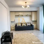 Garsonieră premium 50 mp | Bloc 2021 | Decomandată 95.0...