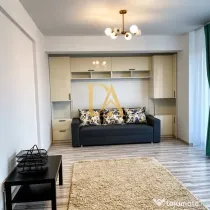 Garsonieră premium 50 mp | Bloc 2021 | Decomandată 95.0...