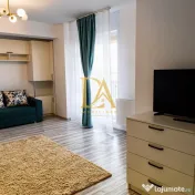 Garsonieră premium 50 mp | Bloc 2021 | Decomandată 95.0...