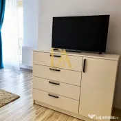 Garsonieră premium 50 mp | Bloc 2021 | Decomandată 95.0...