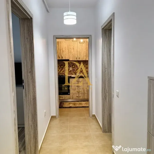 Garsonieră premium 50 mp | Bloc 2021 | Decomandată 95.0...