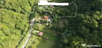 Vand teren in zona de munte turistica, Blidari langa Baia-Mare