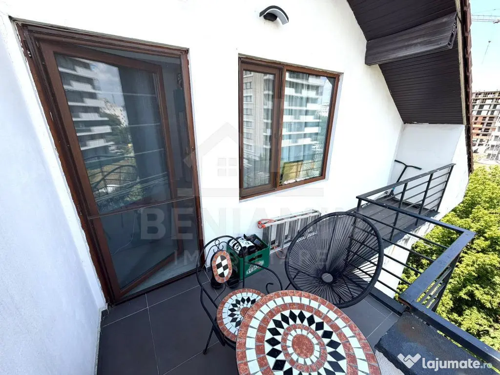 Apartament cu 3 camere si 3 bai in Craiovita Noua - Prome...