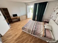Garsoniera / Studio zona Tomis Nord cu Centrala 