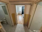 Garsoniera / Studio zona Tomis Nord cu Centrala