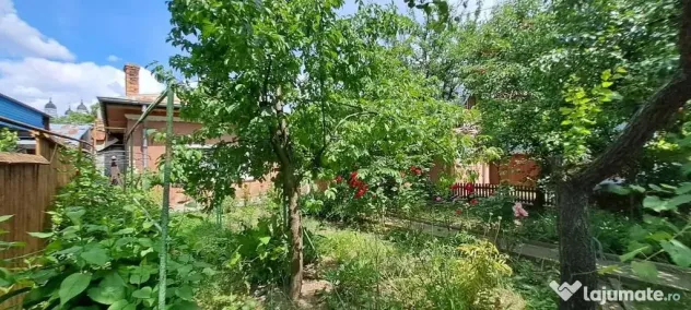 IASI, Zona Centrală - Proprietate cu potențial COMERCIA...