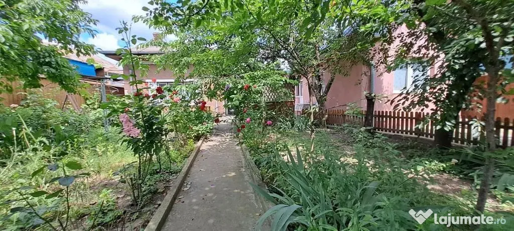 IASI, Zona Centrală - Proprietate cu potențial COMERCIA...