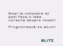 Apartament 2 camere, 50 mp, terasa 10.54 mp, zona Eroilor