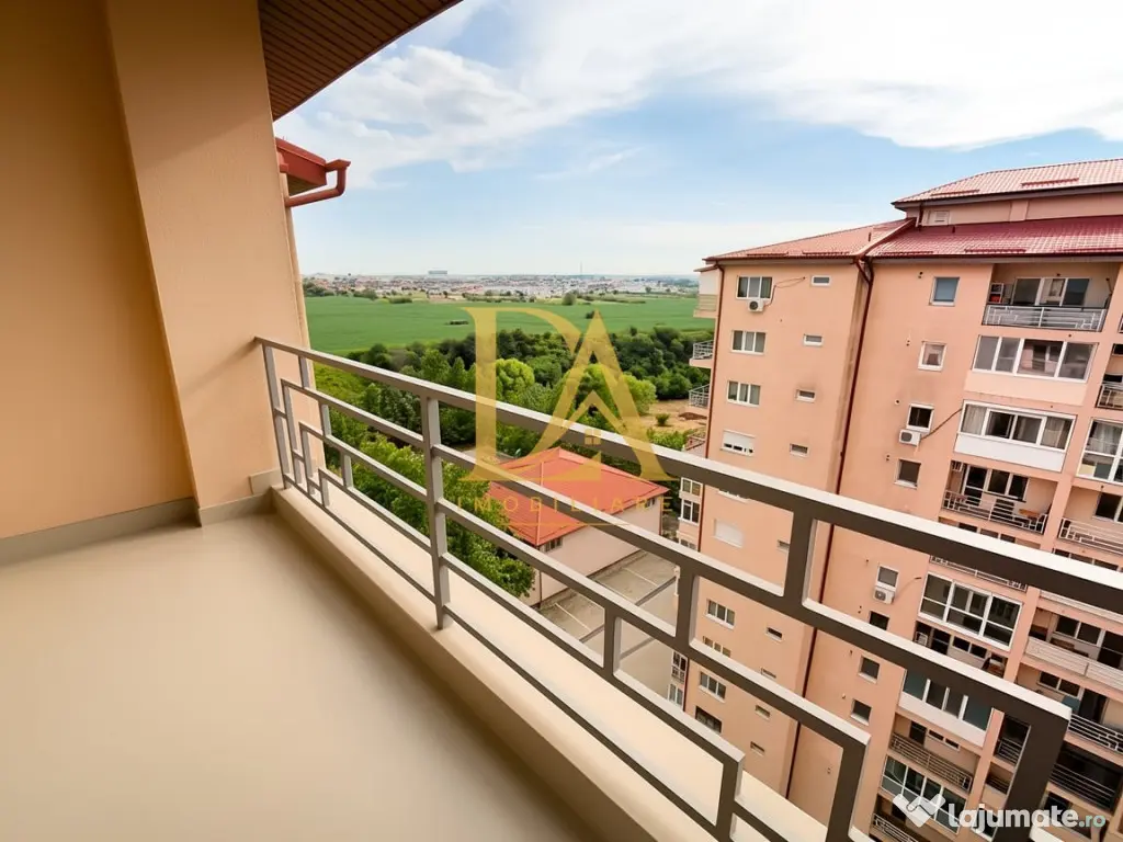 ???? Garsonieră spațioasă de vanzare Confort City 45mp