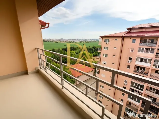 ???? Garsonieră spațioasă de vanzare Confort City 45mp