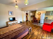 ???? Garsonieră spațioasă de vanzare Confort City 45mp 