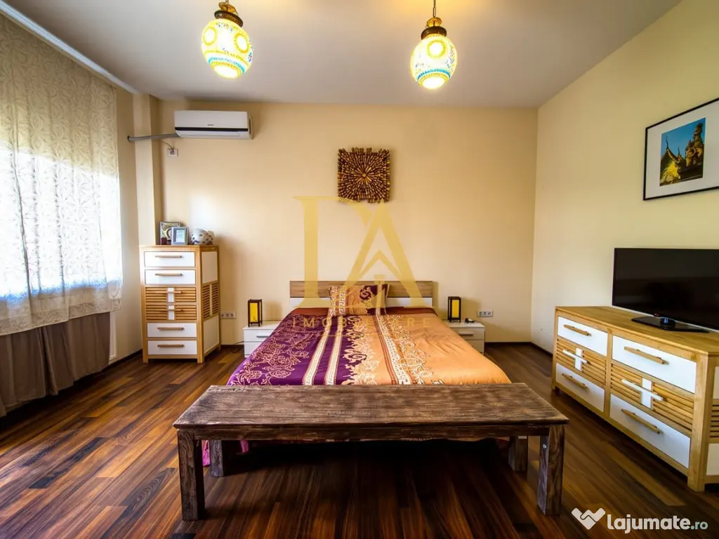 ???? Garsonieră spațioasă de vanzare Confort City 45mp